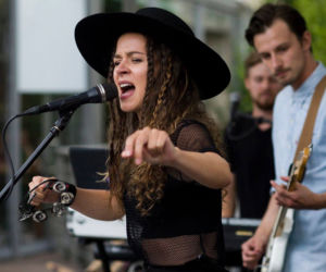 Festiwale