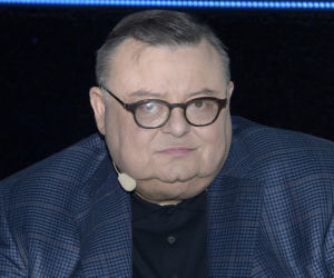 Wojciech Mann obchodzi już 74 urodziny