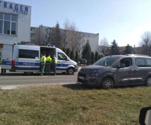 Rzeszów. Zderzenie dwóch autobusów [GALERIA]