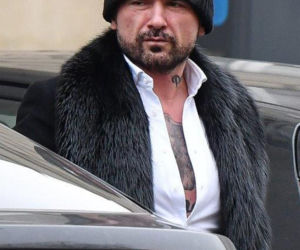 Patryk Vega. Zabrali mu Lambo, kupił Ferrari 