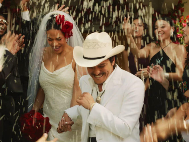 Bruno Mars - "Risk It All"