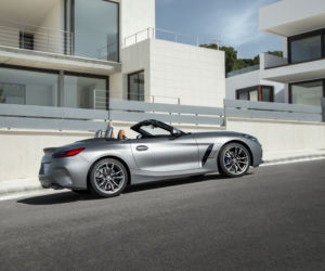 BMW Z4 2019
