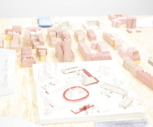 Wystawa Mieszkaniówka - Bytovka w Katowicach