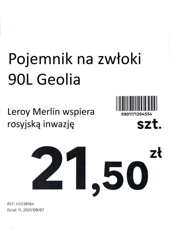 Leroy Merlin