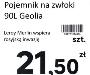 Leroy Merlin