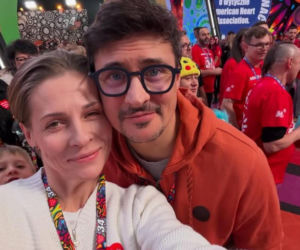 Mateusz Damięcki  zaprasza na spotkanie