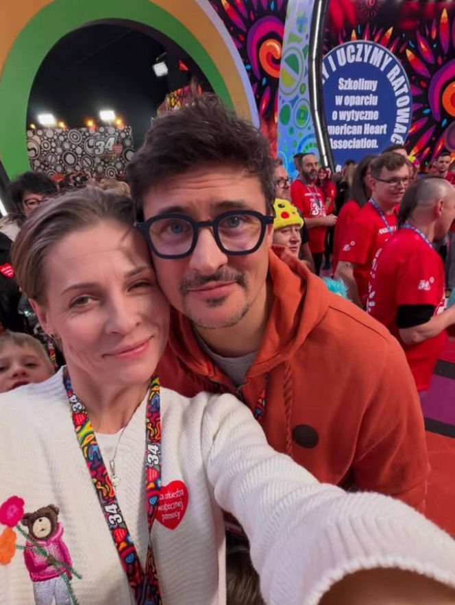 Mateusz Damięcki  zaprasza na spotkanie