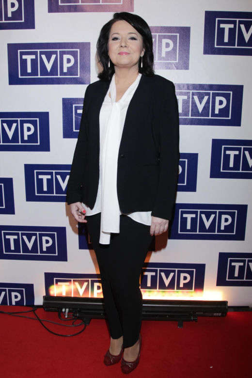 Danuta Holecka