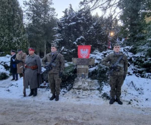 Obchody rocznicy Powstania Wielkopolskiego w Koszalinie