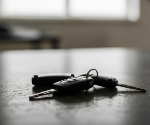 Międzynarodowy kant samochodowy. Polscy diagności na celowniku policji, a to nie koniec aresztowań?