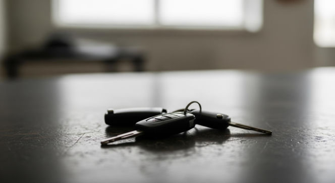 Międzynarodowy kant samochodowy. Polscy diagności na celowniku policji, a to nie koniec aresztowań?