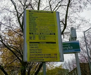Torowa rewolucja na Niebuszewie - grudzień 2021