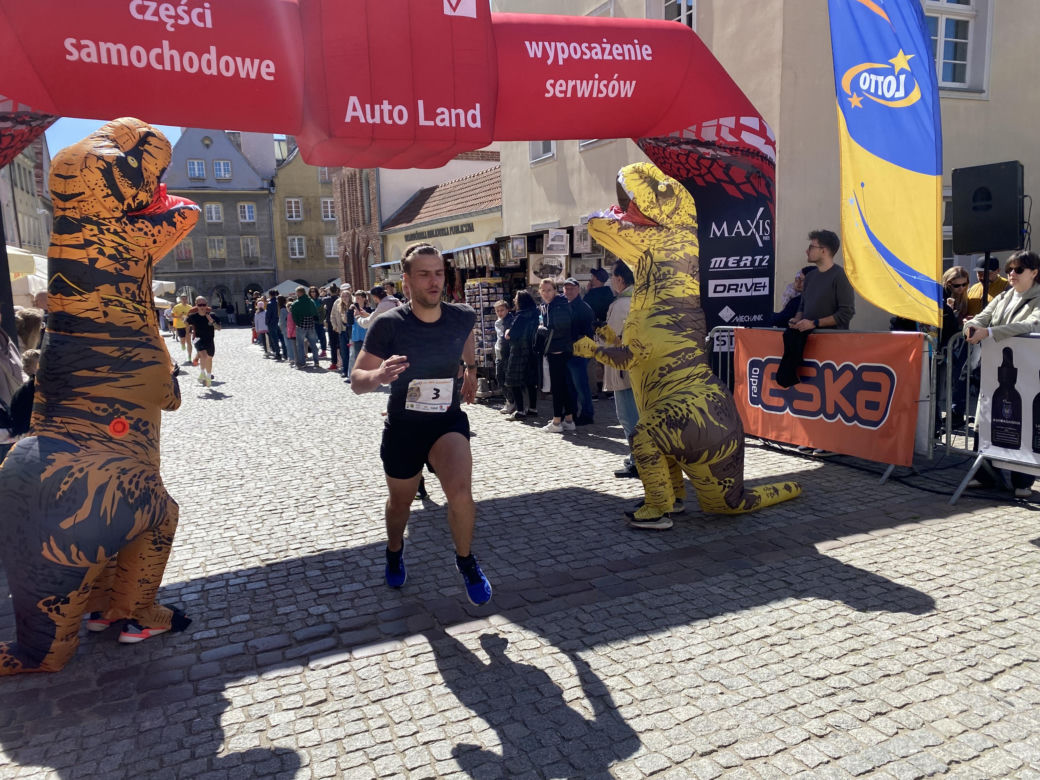 22. Lotto Bieg Jakubowy