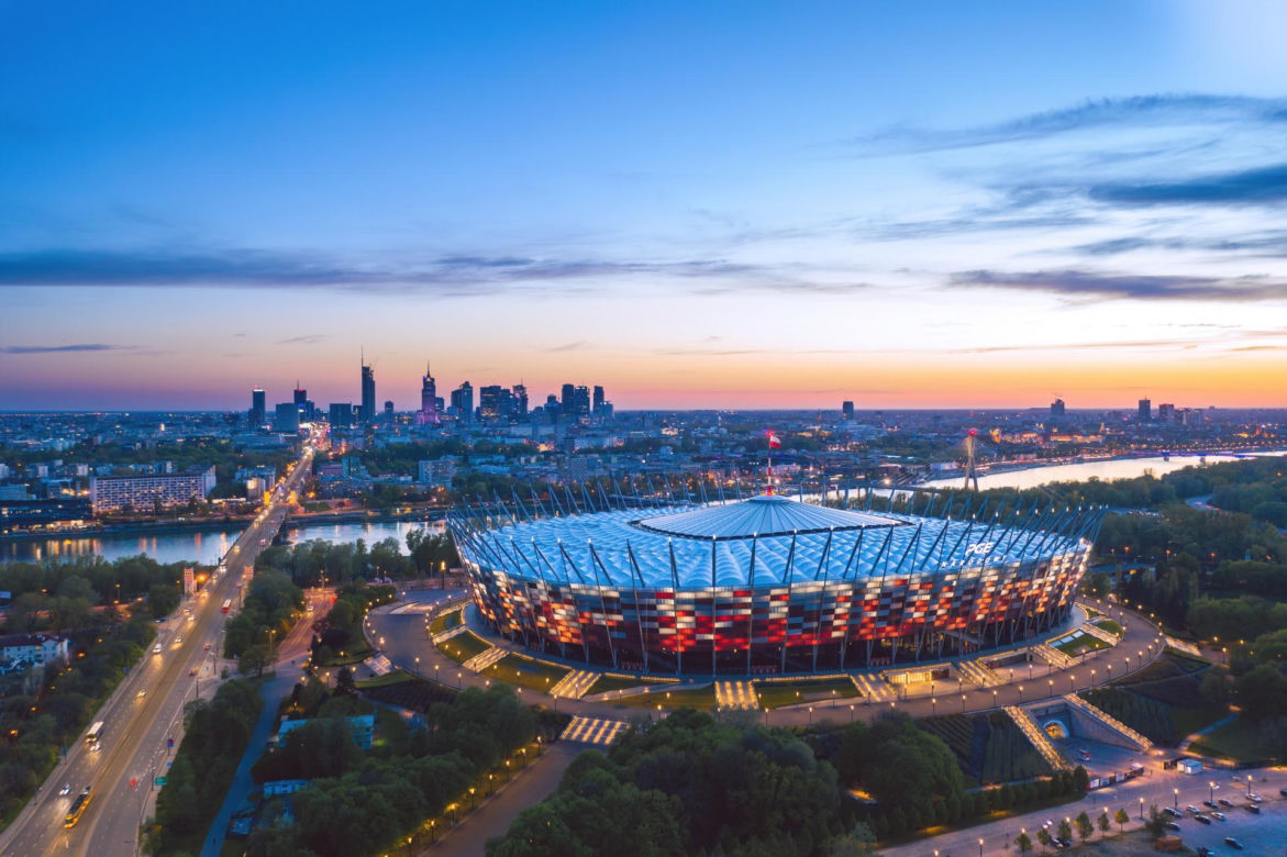 Stadion Narodowy