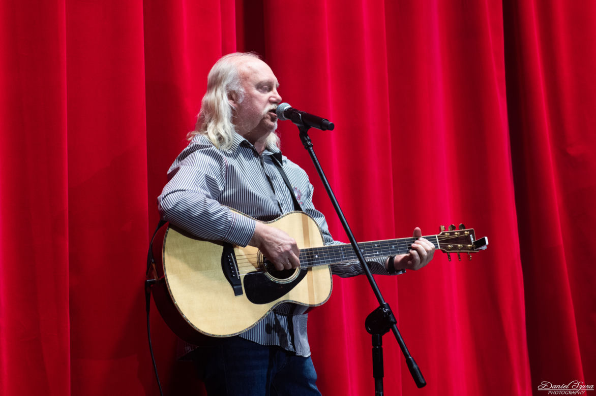 "Gwiazdy dla Białej Gwiazdy", czyli wielki koncert charytatywny w hali Wisły