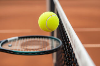 Turniej ATP w Indian Wells. Majchrzak przegrywa z Djokoviciem, ale czy zaskoczył faworyta?