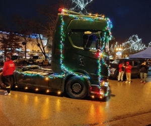 MotoWigilia w Siedlcach 2025