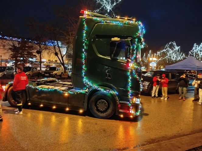 MotoWigilia w Siedlcach 2025