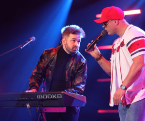 Marcin Czerwiński w obiektywie