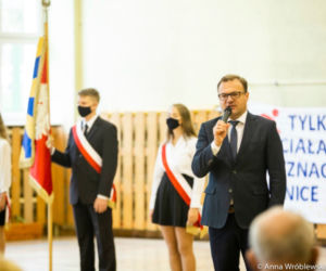 Radomianie rozpoczęli nowy rok szkolny