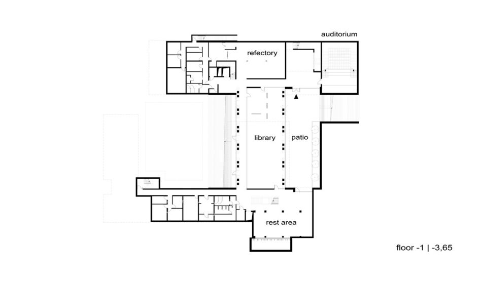 Seminarium duchowne w Lublinie