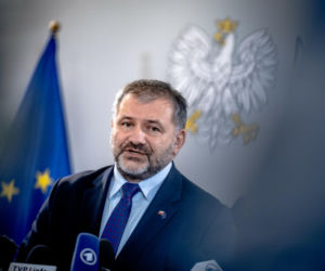 Waldemar Żurek na przestrzeni lat. Tak zmieniał się minister sprawiedliwości