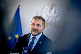 Minister Żurek przekazuje: Sąd uwzględnił areszt wobec 3 zatrzymanych osób. W tle Zondacrypto