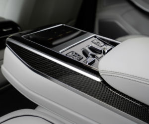 Audi S8 (2022)
