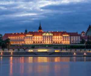 Zamek Królewski