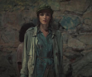 Dziedzictwo, odc. 873. Nana, Yusuf