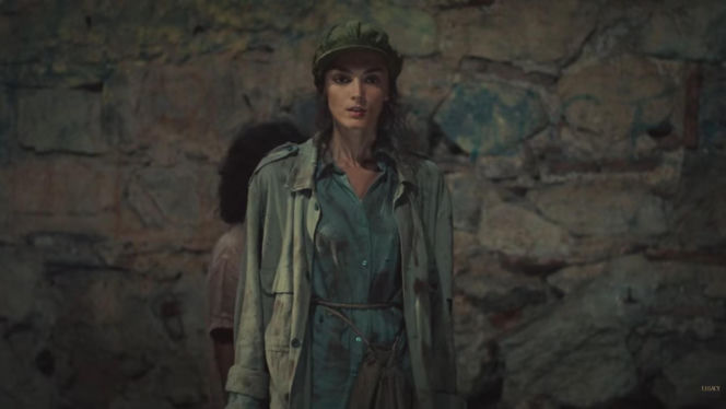 Dziedzictwo, odc. 873. Nana, Yusuf