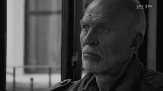 NAD ROZLEWISKIEM odc. 9. Andrzej ( Adam Konopka)