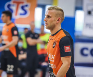FC Toruń - P.A. Nova Gliwice 2:4 - zdjęcia z Uniwersyteckiego Centrum Sportu