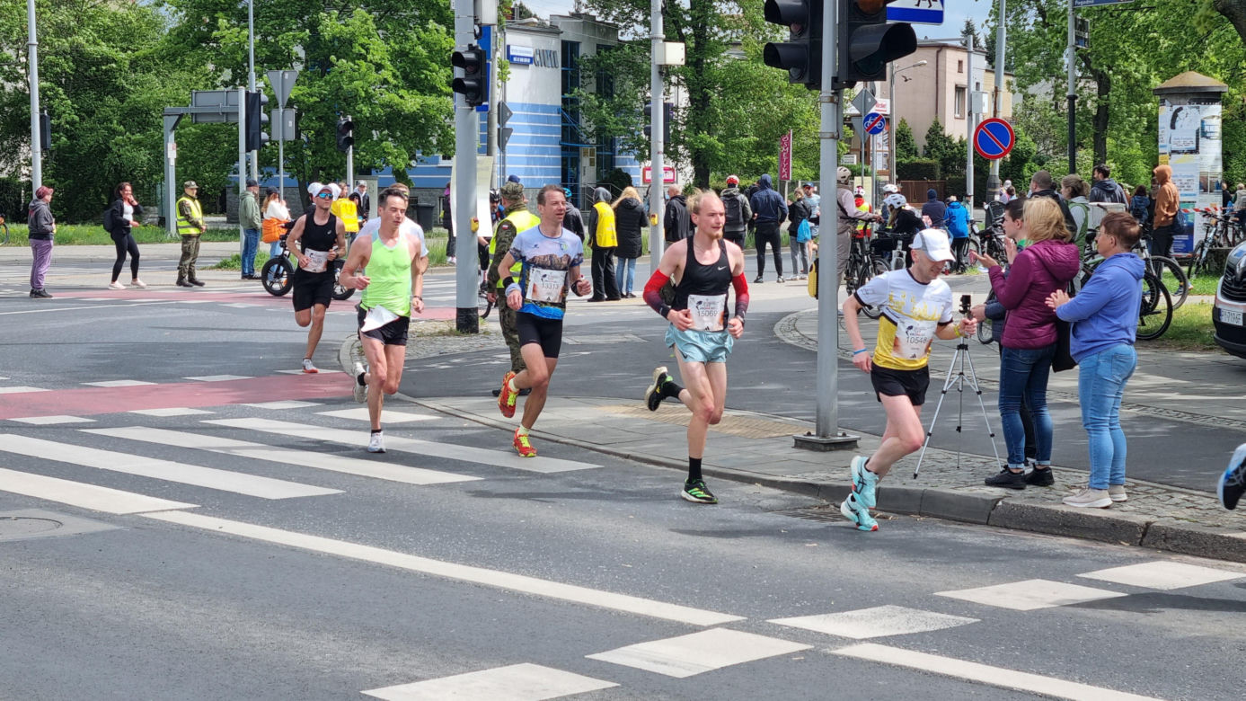 Wings for Life World Run