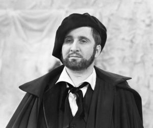 Życie go nie rozpieszczało - Krzysztof Kowalewski