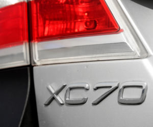 Volvo XC70 D5