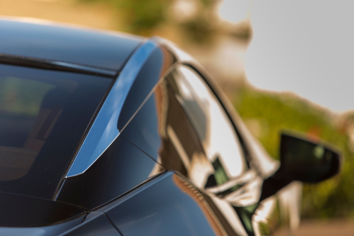 Lexus LC500 5.0 V8 477 KM Carbon