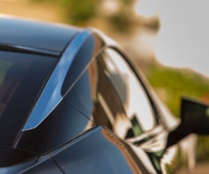 Lexus LC500 5.0 V8 477 KM Carbon
