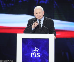 Konwencja PiS