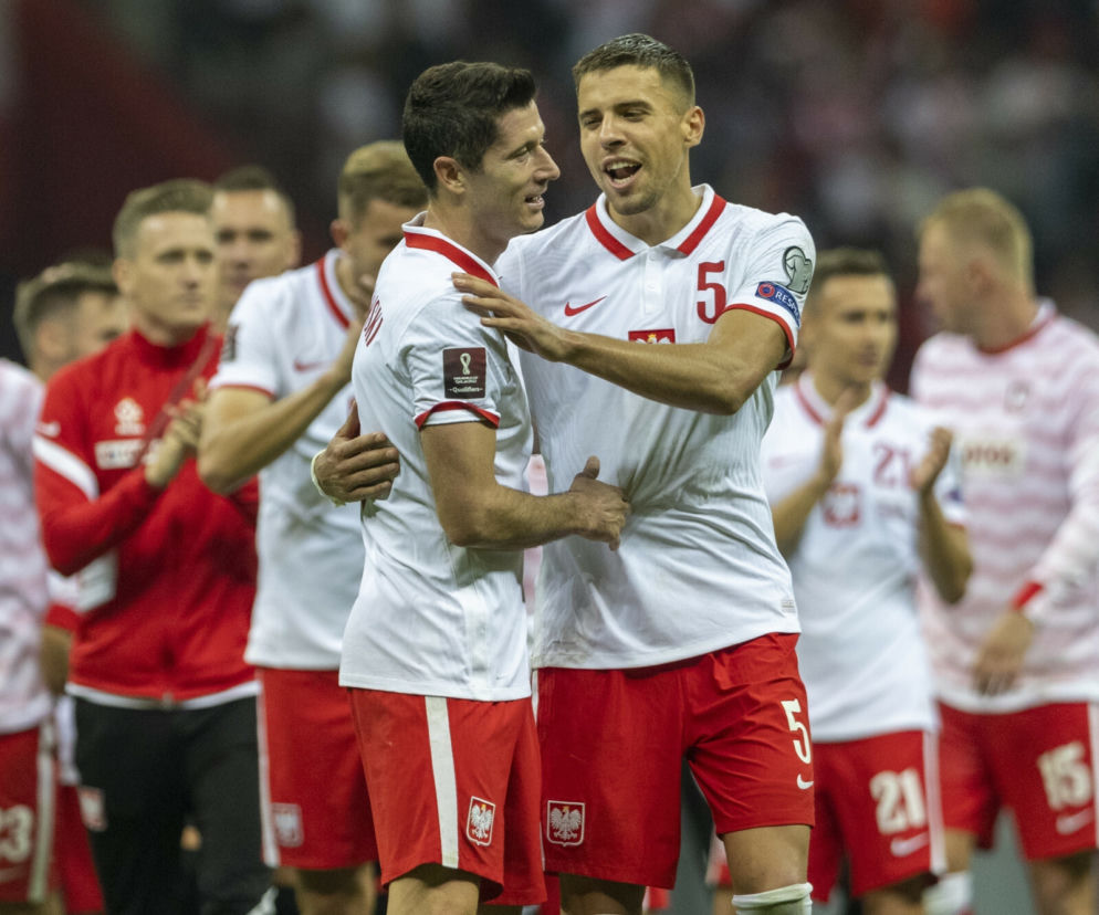 Mecz Polska - San Marino 2021: DATA, GODZINA, SKŁAD. Kiedy i gdzie mecz Polski?