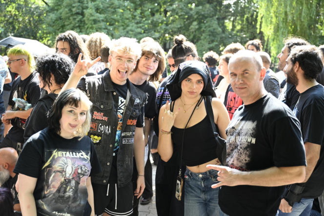 Ikony współczesnego metalu na koncercie w Polsce! Tak fani czekają na występ System of a Down