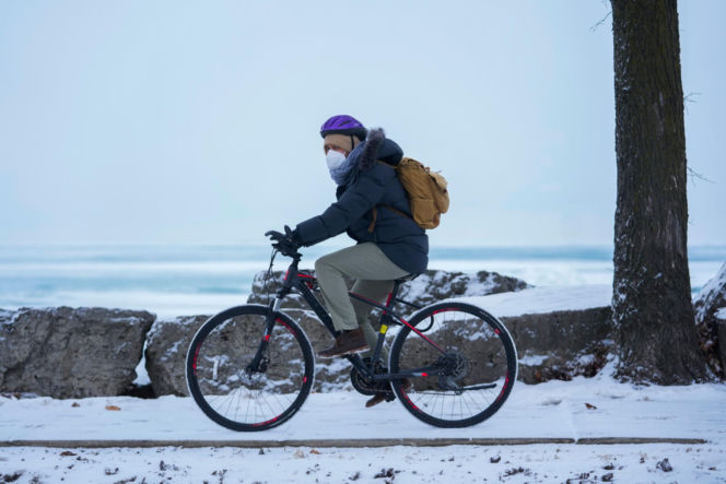 Cyklon bombowy uderza w Amerykę! Już 101 ofiar