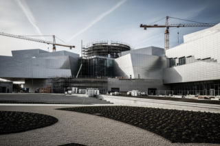 Kontrola NIK w Muzeum Sztuki Nowoczesnej. Co naprawdę wydarzyło się na placu Defilad?