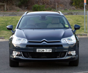 Citroen C5 III Kombi - rok produkcji 2008 - obecnie