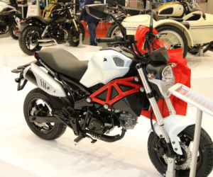 Moto Expo Polska 2016