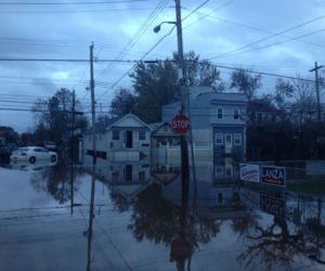 Huragan Sandy