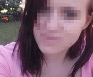 Naćpany szwagier zarąbał Anię