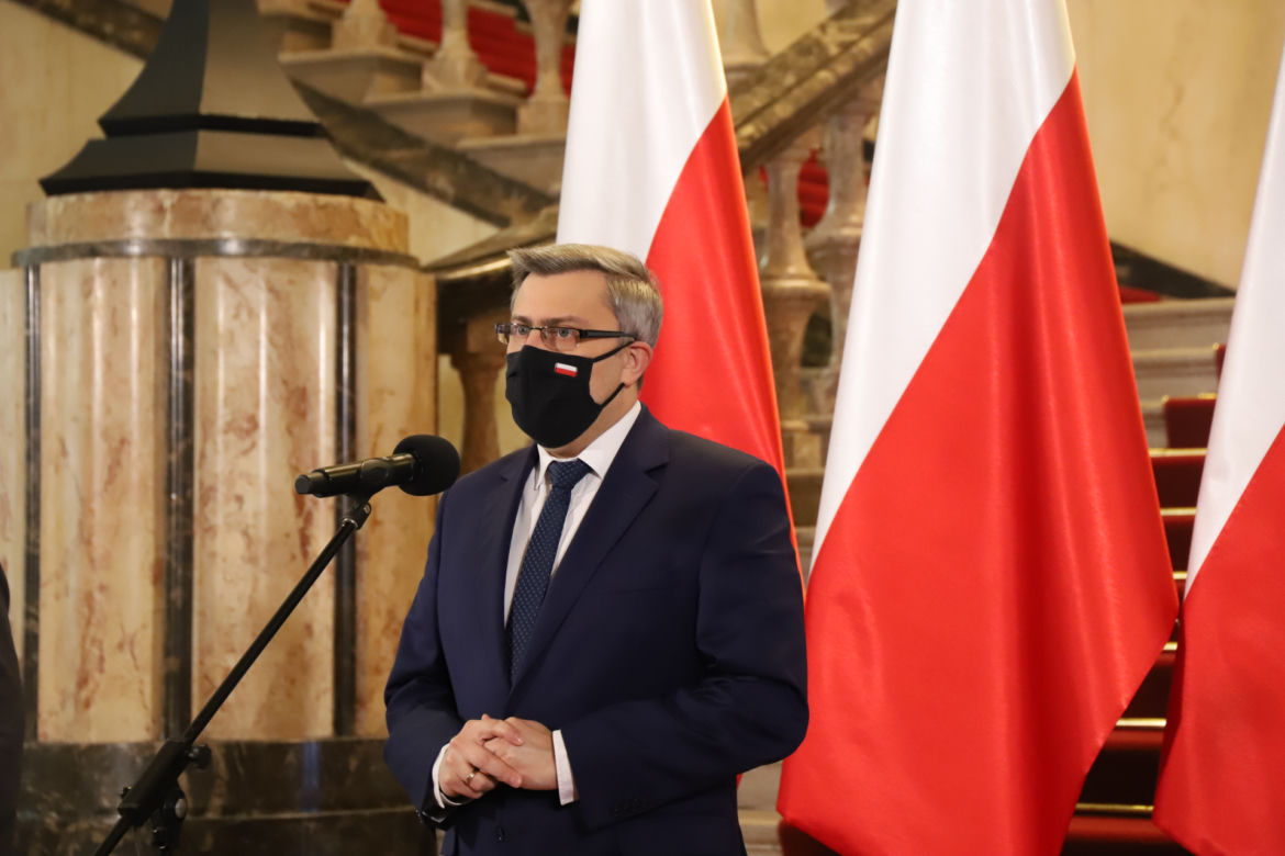 Nauczyciele w Śląskiem będą masowo testowani na koronawirusa. Ruszyła wielka akcja