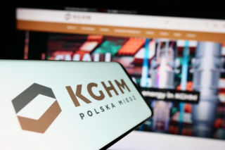 KGHM szuka nowego prezesa! 