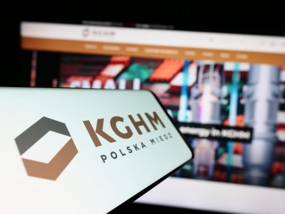 KGHM szuka nowego prezesa! 